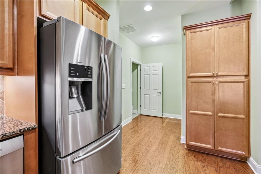 2401 Brookhavenrun Circle, Duluth, Georgia image 12