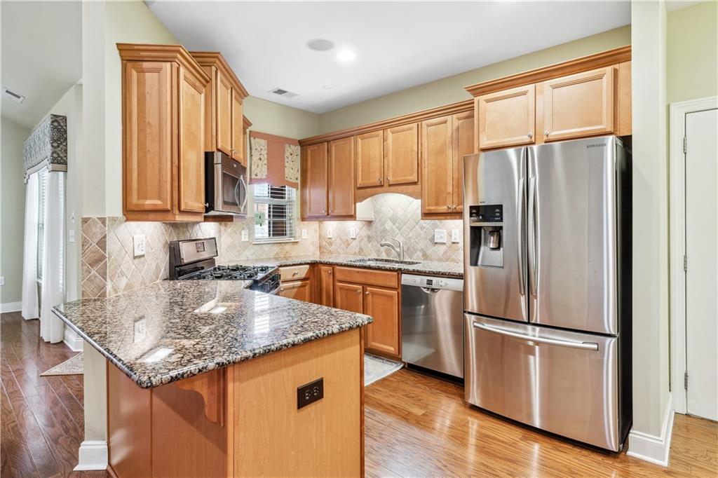 2401 Brookhavenrun Circle, Duluth, Georgia image 10