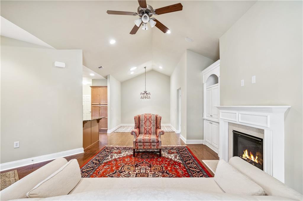 2401 Brookhavenrun Circle, Duluth, Georgia image 7