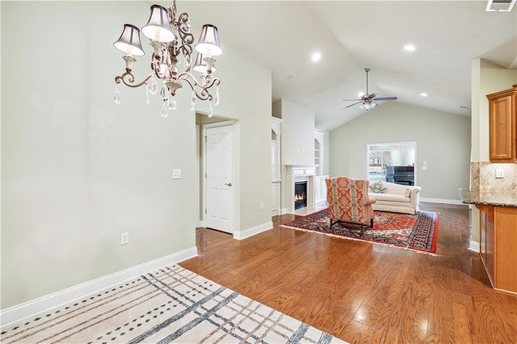 2401 Brookhavenrun Circle, Duluth, Georgia image 9