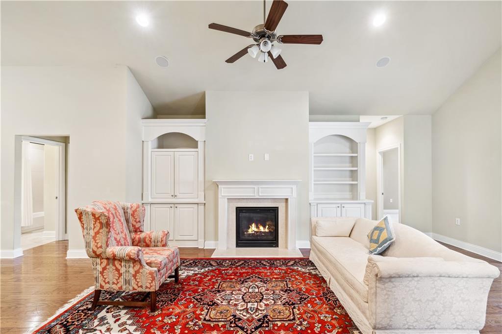 2401 Brookhavenrun Circle, Duluth, Georgia image 6