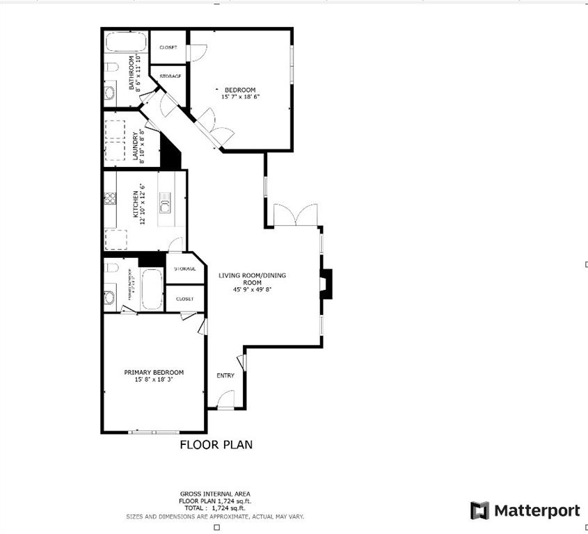 5638 River Heights Crossing, Marietta, Georgia image 21