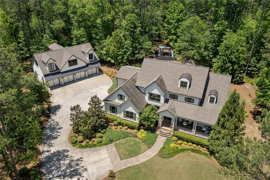 193 Stonegate Trail