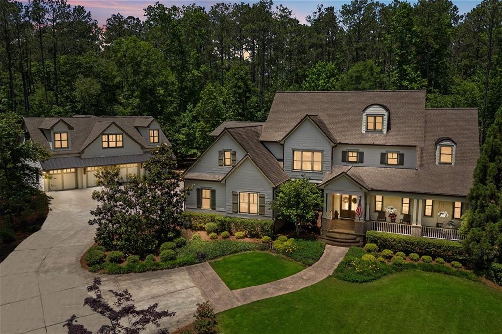 193 Stonegate Trail