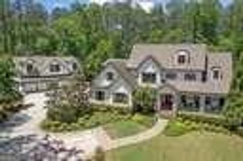 193 Stonegate Trail Carrollton GA 30116