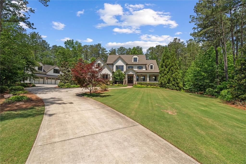 193 Stonegate Trail