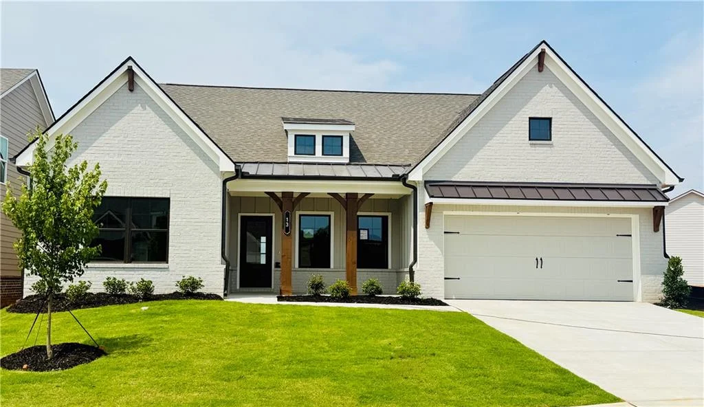 13 Piney Grove Court