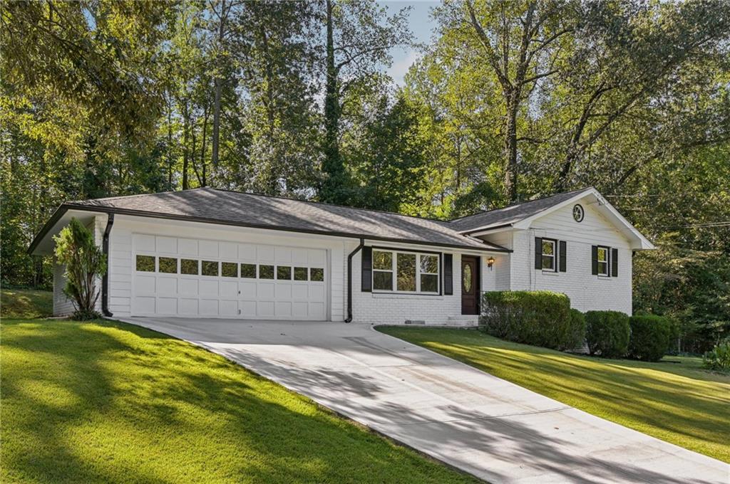 4030 Addie Lane