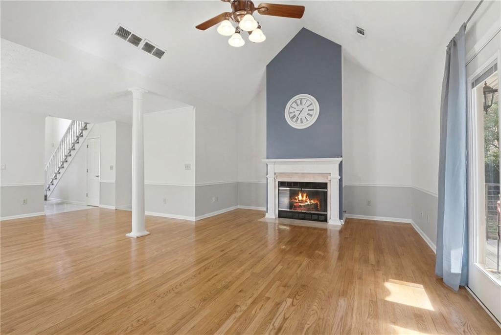 813 Ridgeland Trail