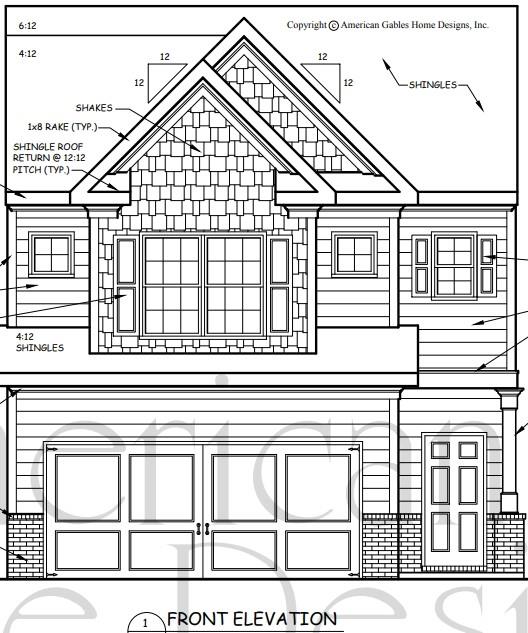 5177 Waterworks Road, Jefferson, Georgia image 1