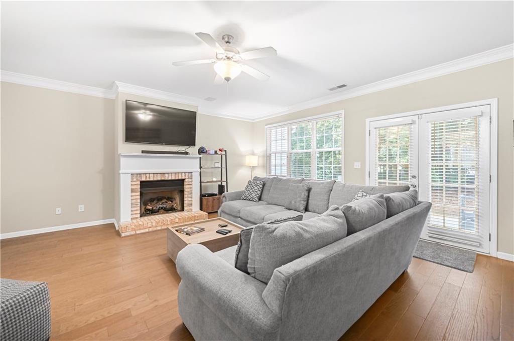 1308 Guilderoy Court 5