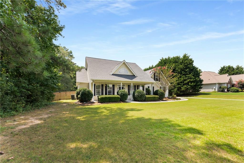 307 Ivy Vale Court