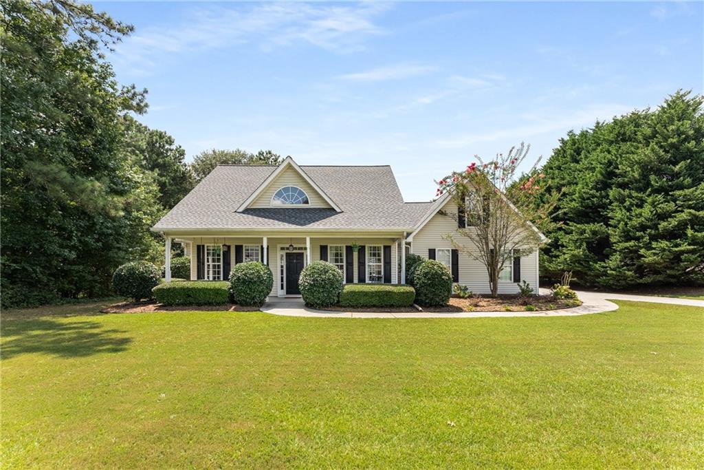 307 Ivy Vale Court