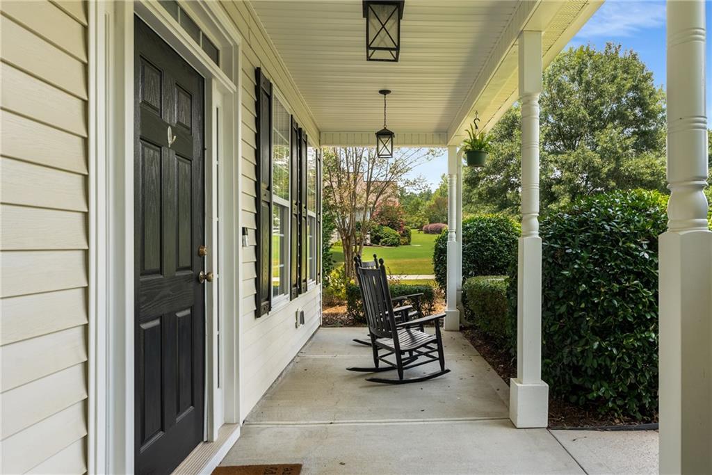 307 Ivy Vale Court