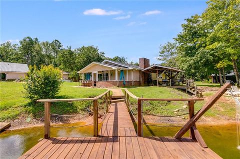 A home in Carrollton