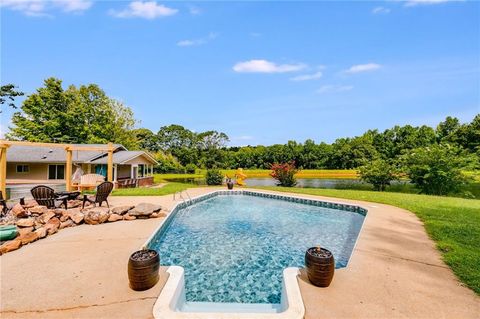 A home in Carrollton