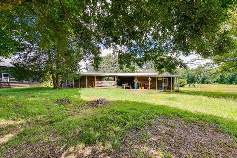 A home in Carrollton