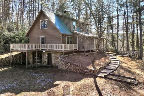 A home in Lakemont