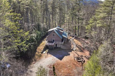 A home in Lakemont