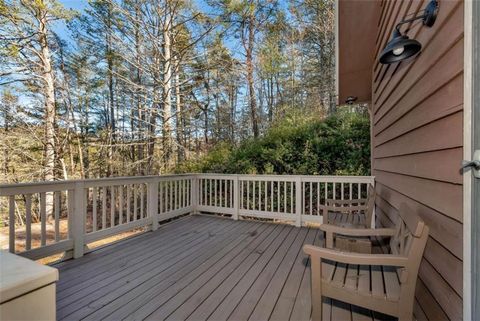 A home in Lakemont