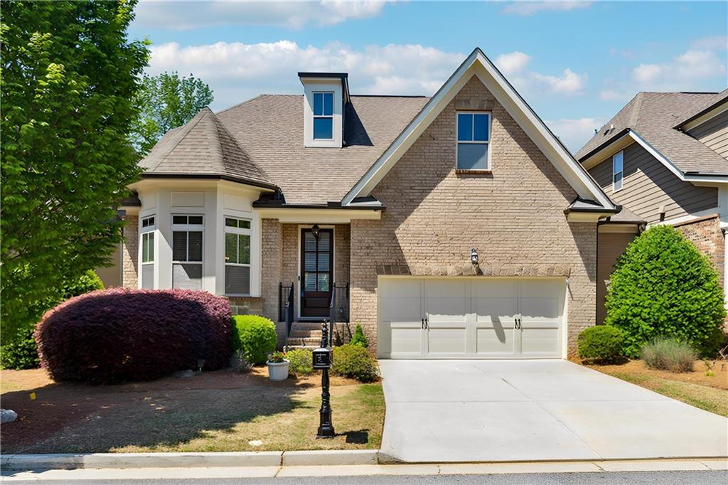 95 Nesbit Reserve Court, Alpharetta, Georgia image 1