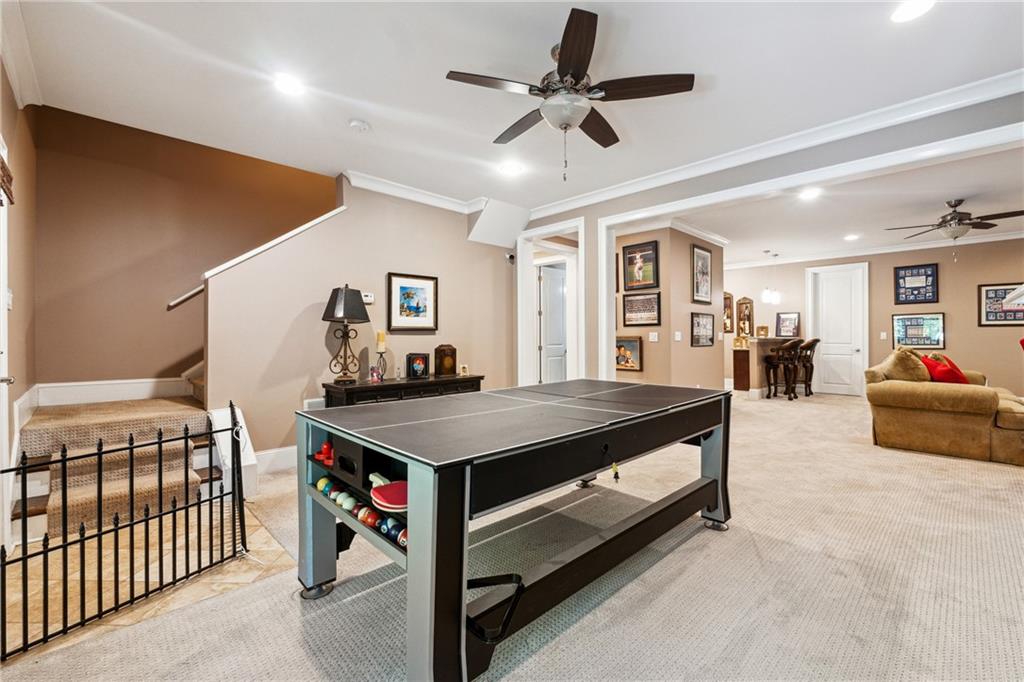 95 Nesbit Reserve Court, Alpharetta, Georgia image 28