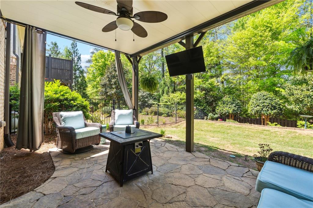 95 Nesbit Reserve Court, Alpharetta, Georgia image 37