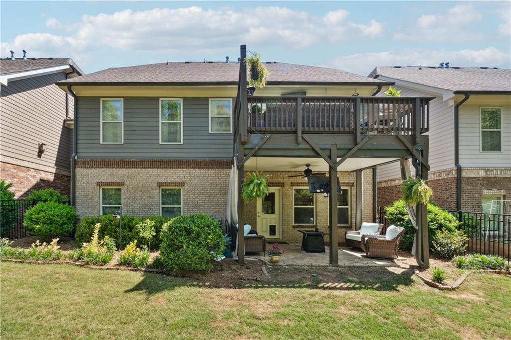 95 Nesbit Reserve Court, Alpharetta, Georgia image 35