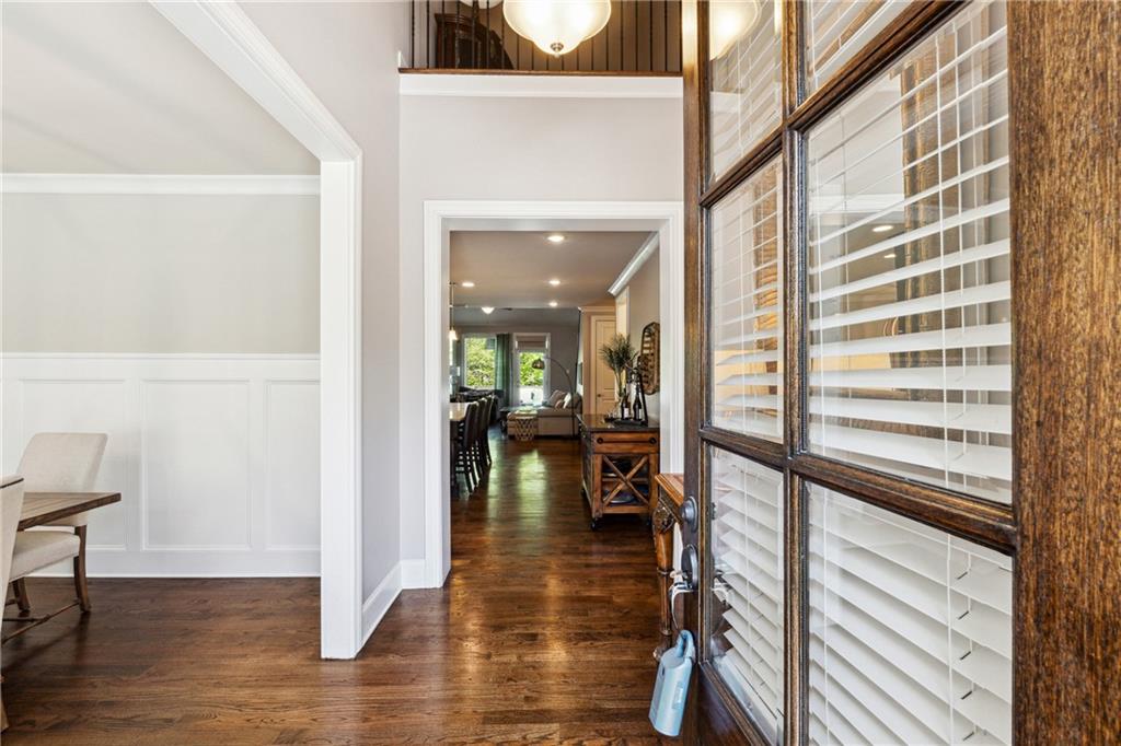 95 Nesbit Reserve Court, Alpharetta, Georgia image 3