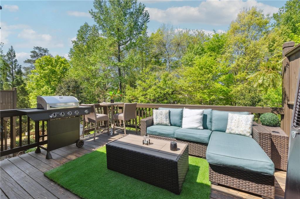 95 Nesbit Reserve Court, Alpharetta, Georgia image 15