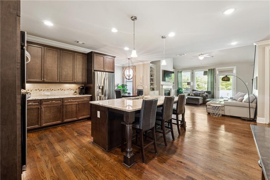 95 Nesbit Reserve Court, Alpharetta, Georgia image 10