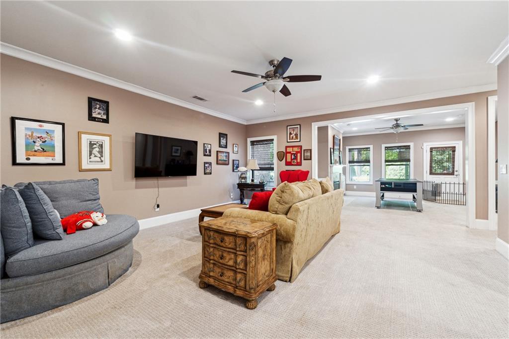 95 Nesbit Reserve Court, Alpharetta, Georgia image 30
