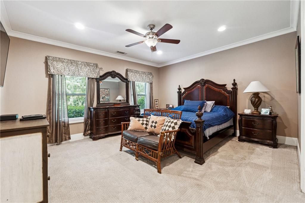 95 Nesbit Reserve Court, Alpharetta, Georgia image 25
