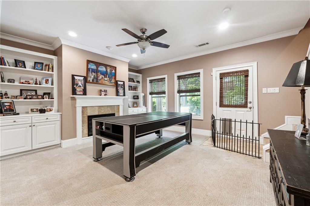 95 Nesbit Reserve Court, Alpharetta, Georgia image 27