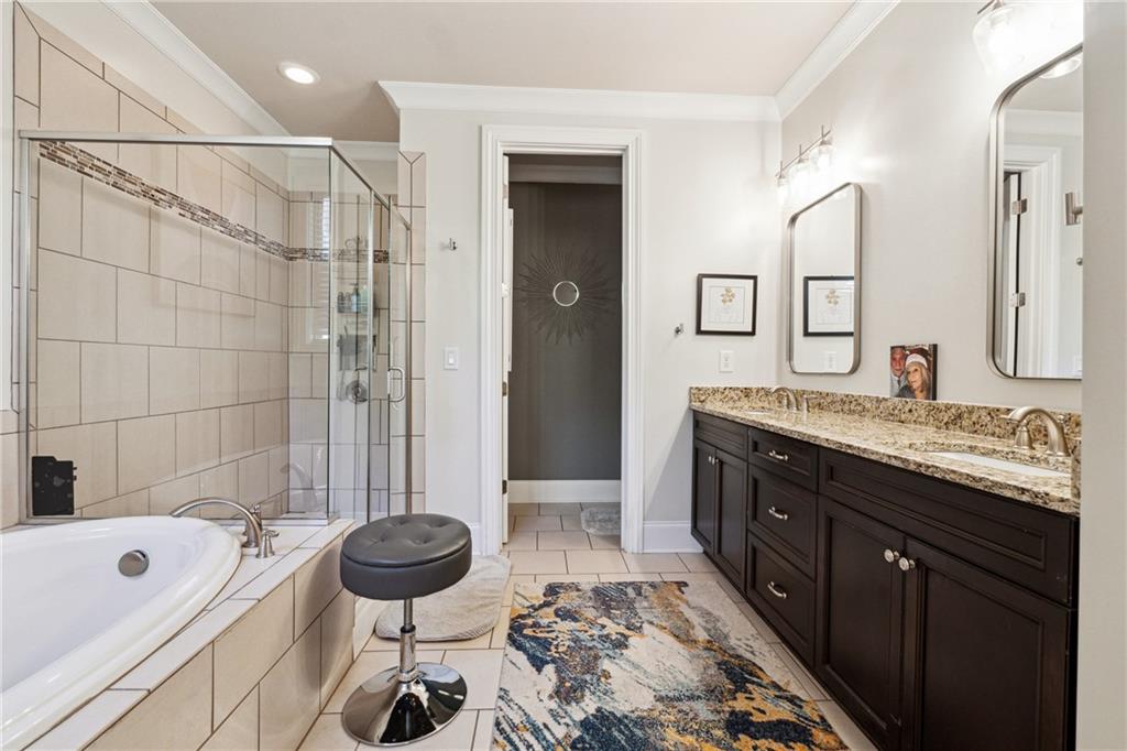 95 Nesbit Reserve Court, Alpharetta, Georgia image 18
