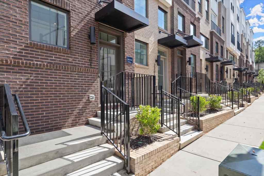 201 New Street #2305-1, Decatur, Georgia image 2