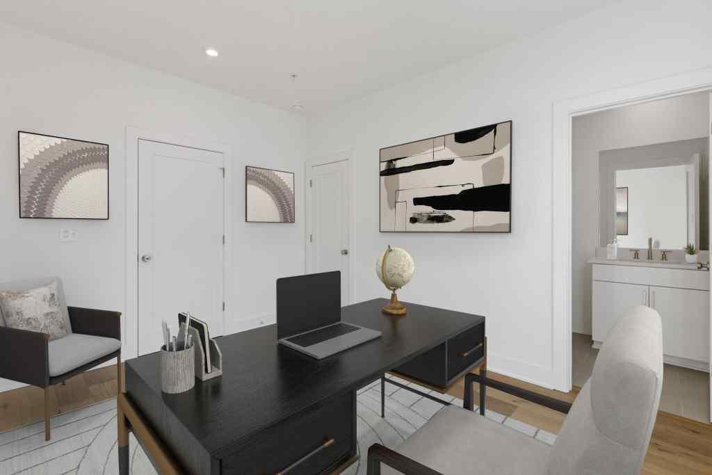 201 New Street 2305-1