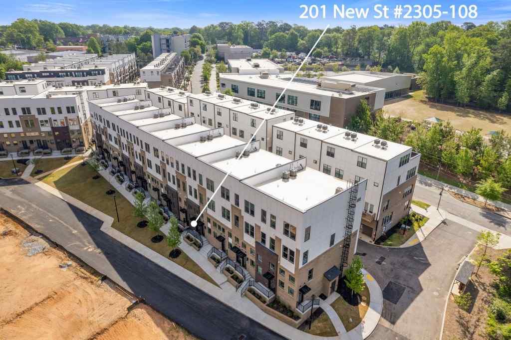 201 New Street #2305-1, Decatur, Georgia image 29