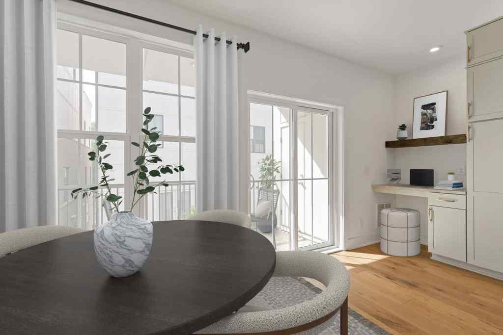201 New Street 2305-1