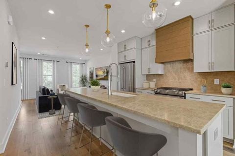 201 New Street 2305-1 Decatur GA 30030