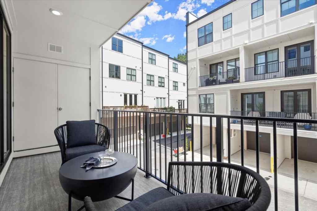201 New Street #2305-1, Decatur, Georgia image 7