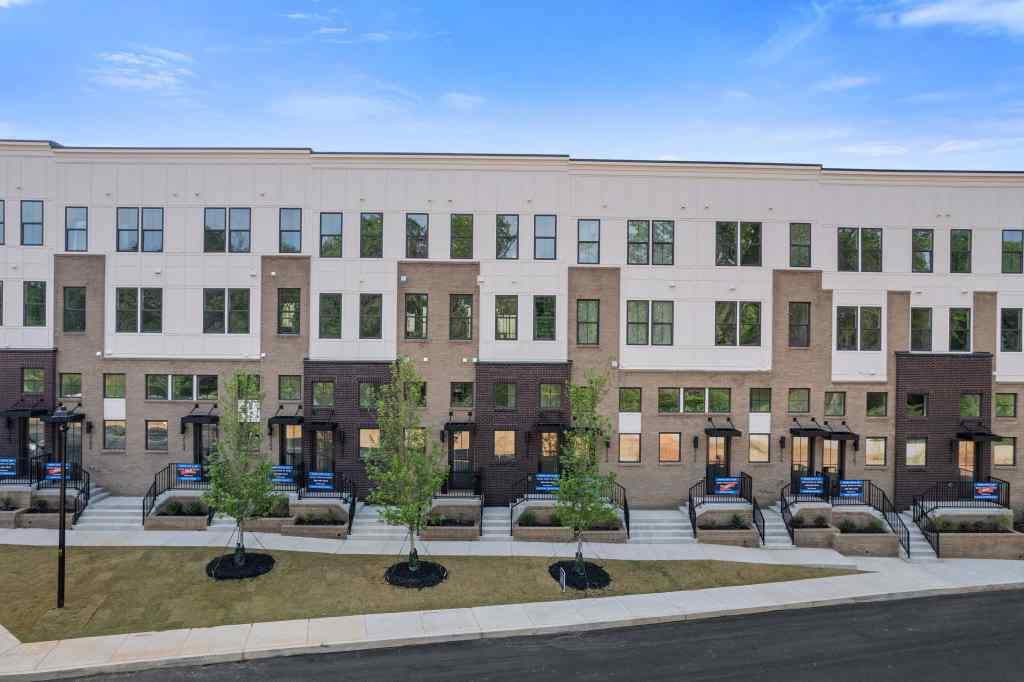 201 New Street #2305-1, Decatur, Georgia image 27