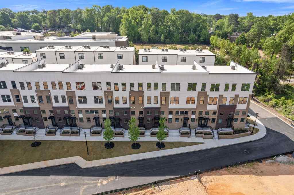 201 New Street #2305-1, Decatur, Georgia image 30