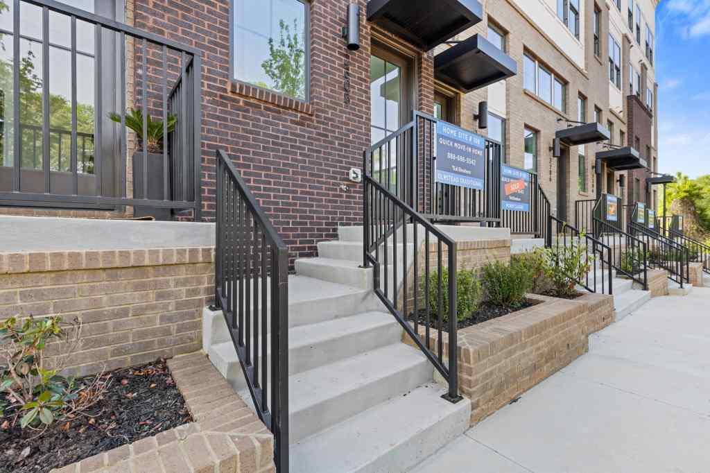 201 New Street #2305-1, Decatur, Georgia image 31