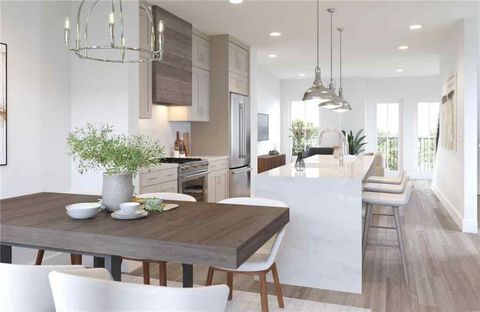 201 New Street 2305-1 Decatur GA 30030