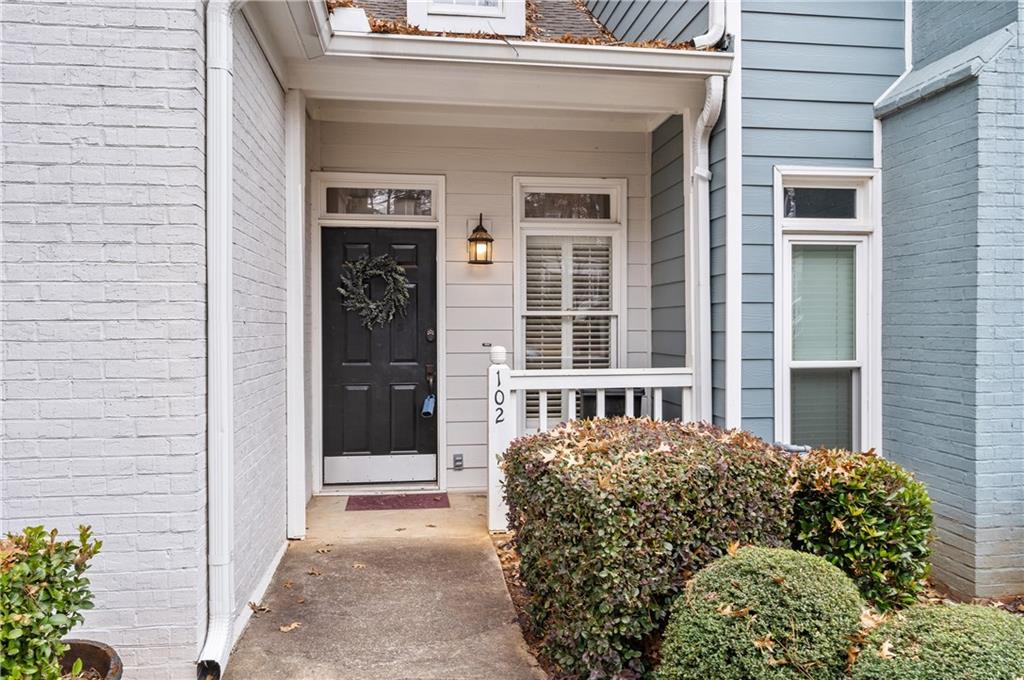 102 Carryback Drive 102