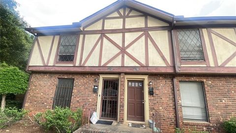 Photo of 3207 Abbeywood Drive #GA, Decatur, GA 30034 (MLS # 7761505)