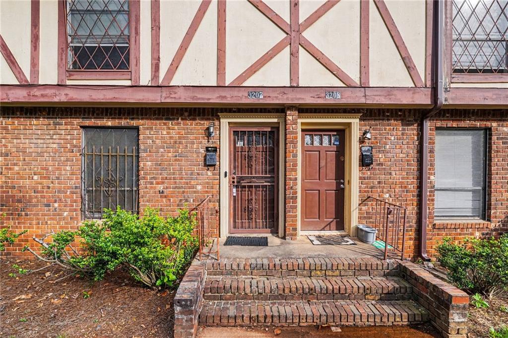 3207 Abbeywood Drive