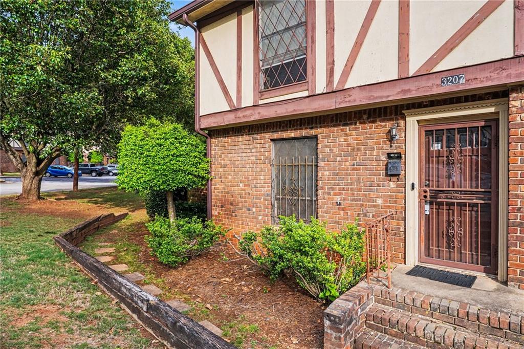 3207 Abbeywood Drive
