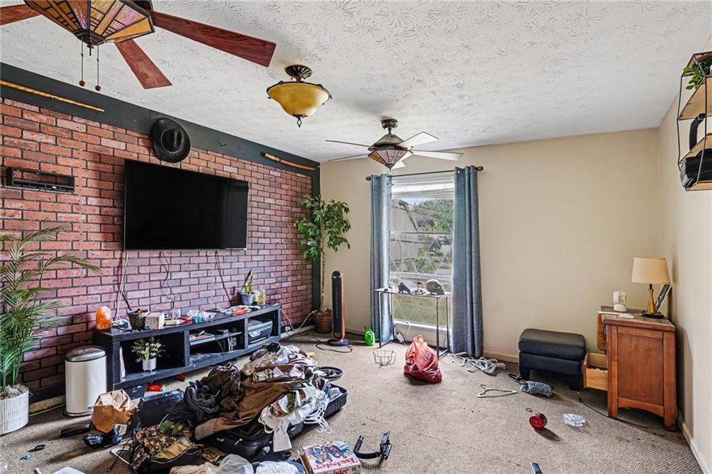 3207 Abbeywood Drive